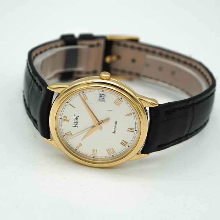  Piaget Gouverneur GOA17199  