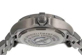 Thumbnail von Breitling Avenger Seawolf 44 Automatik Datum Titan Herrenuhr Ref. E17370