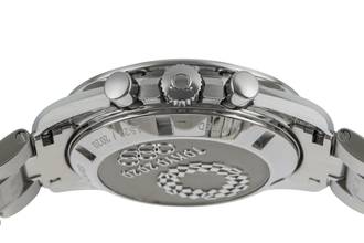 Thumbnail von Omega Speedmaster Professional Moonwatch Panda Tokyo Olympics 2020 Ref. 522.30.42.30.04.001