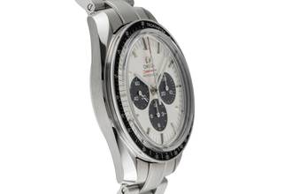 Thumbnail von Omega Speedmaster Professional Moonwatch Panda Tokyo Olympics 2020 Ref. 522.30.42.30.04.001