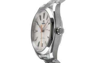 Thumbnail von Omega Seamaster Aqua Terra Edelstahl Automatik Herrenuhr Ref. 220.10.41.21.02.001