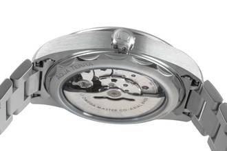 Thumbnail von Omega Seamaster Aqua Terra Edelstahl Automatik Herrenuhr Ref. 220.10.41.21.02.001