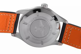 Thumbnail von IWC Fliegeruhr Mark XVIII Edelstahl Automatik Herrenuhr Ref. IW327001 B&P 2017