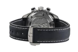 Thumbnail von Omega Seamaster Planet Ocean Chronograph Stahl Automatik Ref 222.32.38.50.01.001