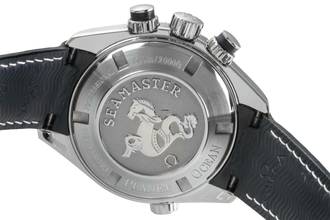 Thumbnail von Omega Seamaster Planet Ocean Chronograph Stahl Automatik Ref 222.32.38.50.01.001