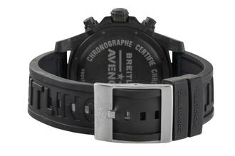 Thumbnail von Breitling Avenger Hurricane 12H Chronograph Breitlight XB0170E41I1W1 B&P 2021