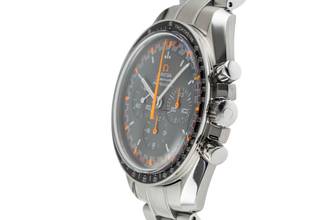 Thumbnail von Omega Speedmaster Racing Japan Racing Dial Chronograph Herrenuhr Ref. 3570.40.00