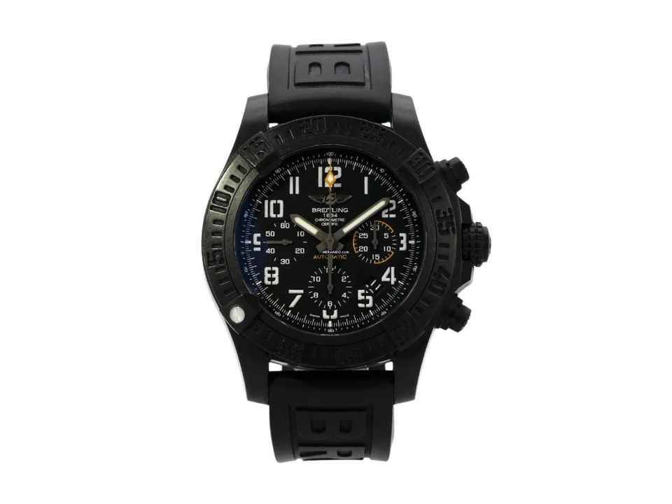  Breitling Avenger Hurricane 45 Ref. XB0180E4.BF31.153S.X20D.4 