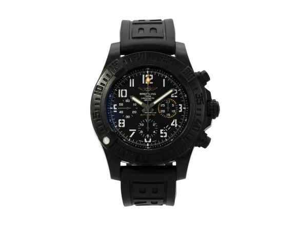  Breitling Avenger Hurricane 45 Ref. XB0180E4.BF31.153S.X20D.4 