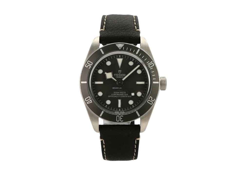 Tudor Black Bay Fifty-Eight Heritage Black Bay Fifty-Eight 925 Ref. M79010SG-0001 
