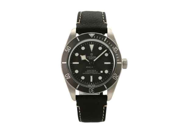  Tudor Black Bay Fifty-Eight Heritage Black Bay Fifty-Eight 925 Ref. M79010SG-0001 
