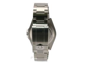 Thumbnail von Rolex Explorer II 42 Edelstahl Ref. 226570 Zifferblatt Weiß