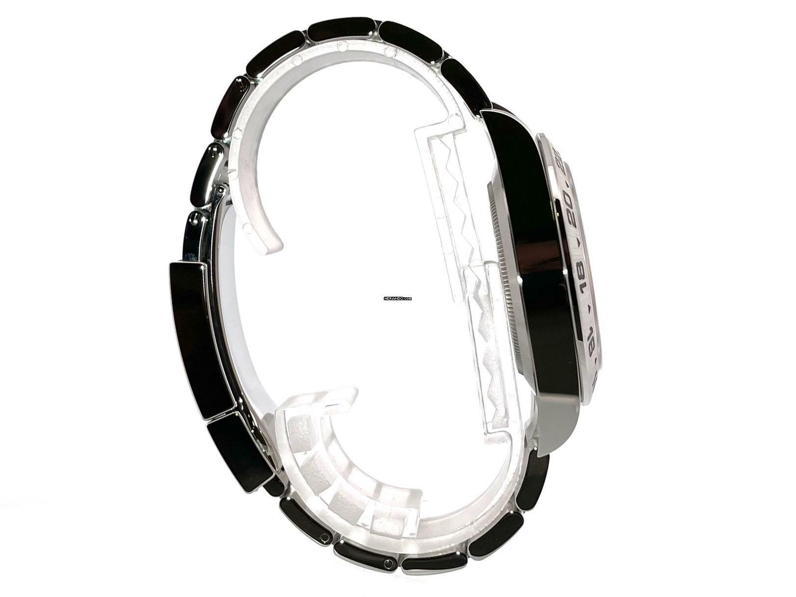 Thumbnail von Rolex Explorer II 42 Edelstahl Ref. 226570 Zifferblatt Weiß