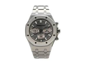 Thumbnail von Audemars Piguet Royal Oak Chronograph 26715ST.OO.1356ST.02