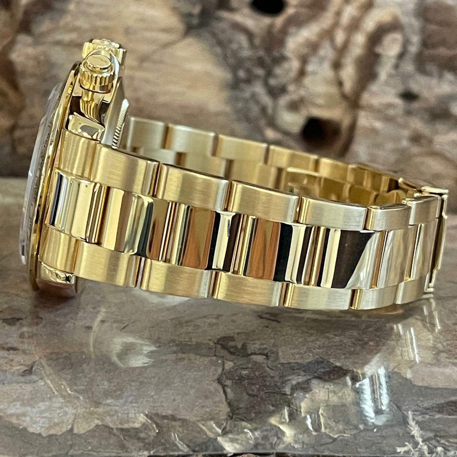 Thumbnail von Rolex Daytona FULLSET - Ref. 116528