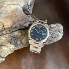 Thumbnail von Rolex Day-Date 36 Day-Date Rosé - FULLSET - Ref. 118205