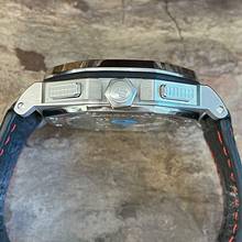 Thumbnail von Audemars Piguet Royal Oak Offshore Chronograph Royal Oak Offshore Shaquille O´Neal - FULLSET 2008 - Ref. 26133ST