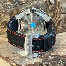 Thumbnail von Audemars Piguet Royal Oak Offshore Chronograph Royal Oak Offshore Shaquille O´Neal - FULLSET 2008 - Ref. 26133ST