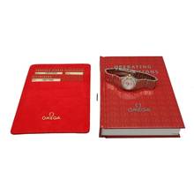 Thumbnail von Omega Constellation Gold/Steel Diamonds Full Set.Box&Papers