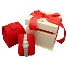 Thumbnail von Omega Constellation Gold/Steel Diamonds Full Set.Box&Papers