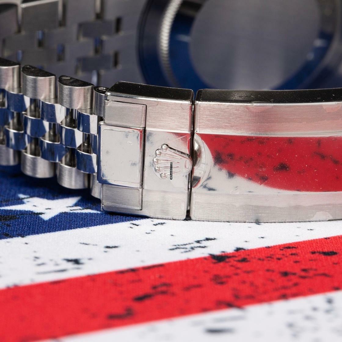 Thumbnail von Rolex GMT-Master II 126710BLRO