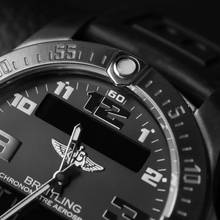 Thumbnail von Breitling Aerospace EVO Full Set