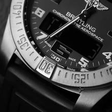 Thumbnail von Breitling Aerospace EVO Full Set