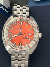 Thumbnail von Doxa Sub 881.10.351.10 SUB - 1500T NEU 45mm Box und Papiere-sofort lieferbar Full-Set-Garantiebeginn ab Kauf !