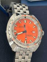 Thumbnail von Doxa Sub 881.10.351.10 SUB - 1500T NEU 45mm Box und Papiere-sofort lieferbar Full-Set-Garantiebeginn ab Kauf !