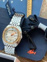 Thumbnail von Doxa Sub 821.10.021.10 Sub 300 Searambler NEU box und Papiere sofort verfügbar Full-Set-Garantiebeginn ab Kauf !