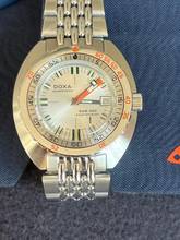 Thumbnail von Doxa Sub 821.10.021.10 Sub 300 Searambler NEU box und Papiere sofort verfügbar Full-Set-Garantiebeginn ab Kauf !