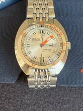 Thumbnail von Doxa Sub 821.10.021.10 Sub 300 Searambler NEU box und Papiere sofort verfügbar Full-Set-Garantiebeginn ab Kauf !