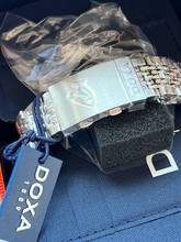 Thumbnail von Doxa Sub 840.10.021.10 Sub 300 T Searambler Men's 300t Fabrikneu-Garantiebeginn ab Kauf-sofort verfügbar !