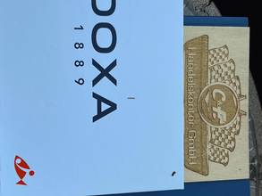 Thumbnail von Doxa Sub 840.10.021.10 Sub 300 T Searambler Men's 300t Fabrikneu-Garantiebeginn ab Kauf-sofort verfügbar !