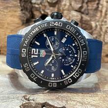 Thumbnail von TAG Heuer Formula 1 Quarz Formula 1 - FULLSET 2025 - Ref. CAZ101AV