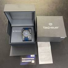 Thumbnail von TAG Heuer Formula 1 Quarz Formula 1 - FULLSET 2025 - Ref. CAZ101AV