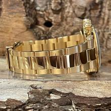 Thumbnail von Rolex Daytona Daytona Mother of Pearl Dia Dial - FULLSET 2016 - Ref. 116508 Factory Diamond Dial MoP