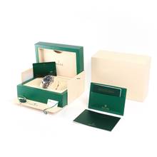 Thumbnail von Rolex Datejust 41 Jubilee Fluted Blue Dial