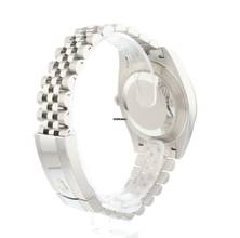 Thumbnail von Rolex Datejust 41 Jubilee Fluted Blue Dial