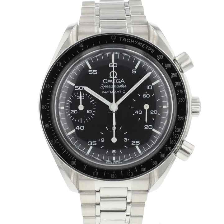  Omega Speedmaster Reduced Automatic 