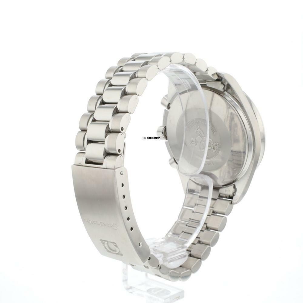 Thumbnail von Omega Speedmaster Reduced Automatic