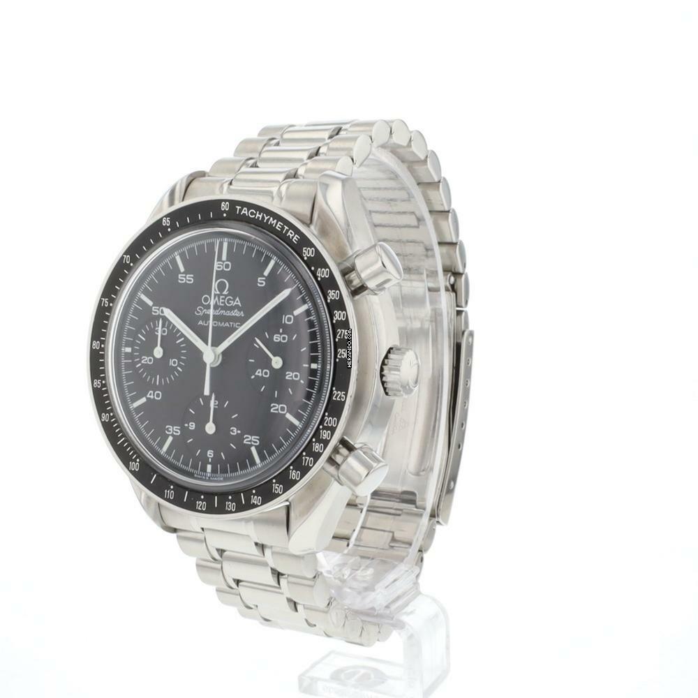 Thumbnail von Omega Speedmaster Reduced Automatic