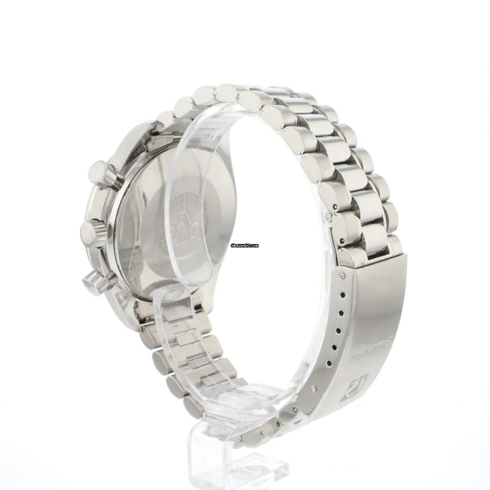 Thumbnail von Omega Speedmaster Reduced Automatic