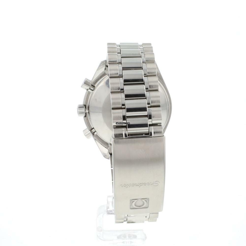 Thumbnail von Omega Speedmaster Reduced Automatic