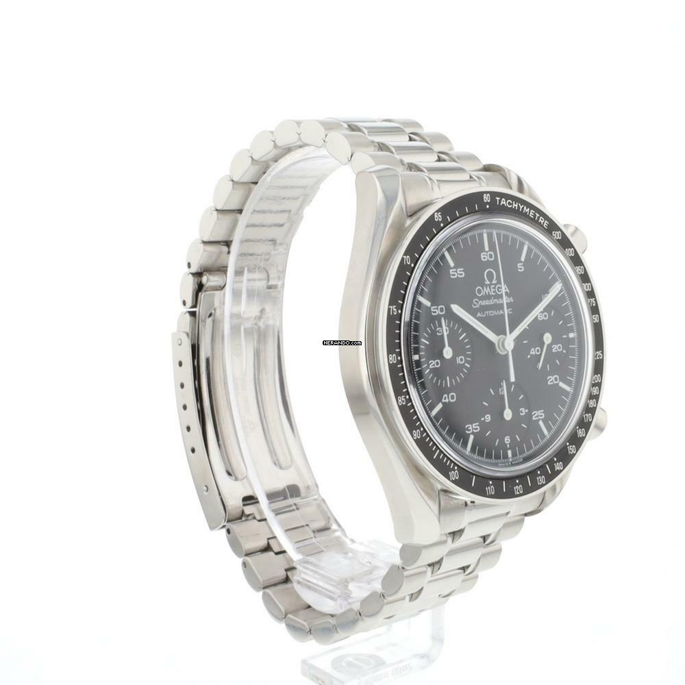 Thumbnail von Omega Speedmaster Reduced Automatic