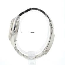 Thumbnail von Rolex Datejust 36 Fluted Oyster Silver Diamond Roman Dial