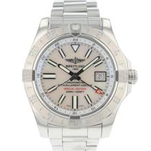 Thumbnail von Breitling Avenger II GMT Steel MoP Dial
