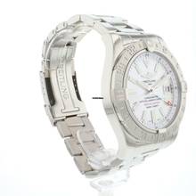 Thumbnail von Breitling Avenger II GMT Steel MoP Dial