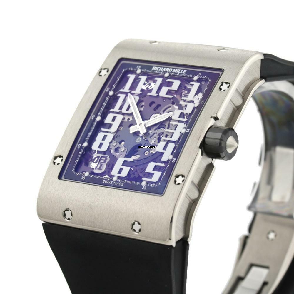 Thumbnail von Richard Mille RM 016 RM016