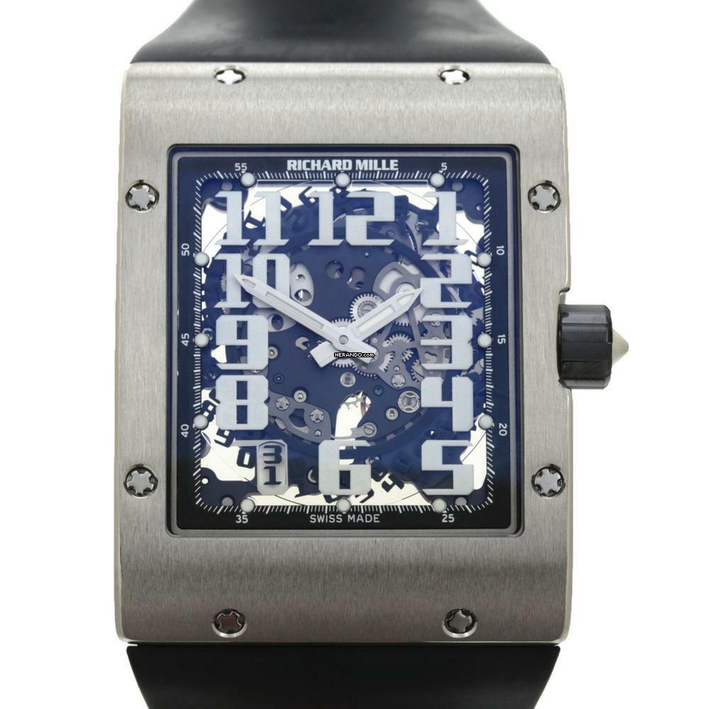 Thumbnail von Richard Mille RM 016 RM016